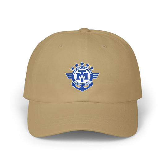 Baseball Hat Cap with Logo