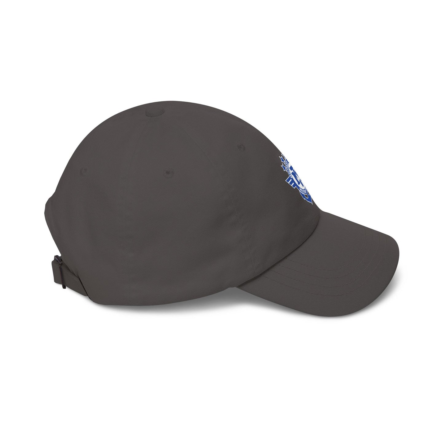 Baseball Hat Cap with Logo
