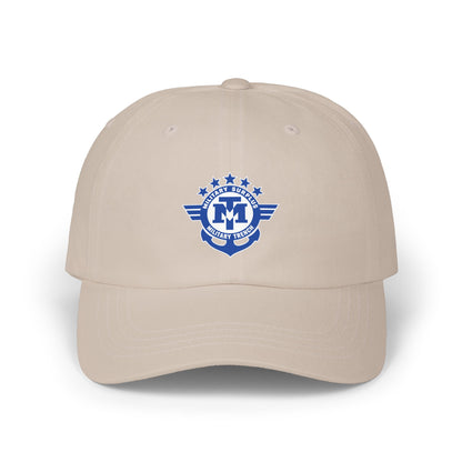 Baseball Hat Cap with Logo