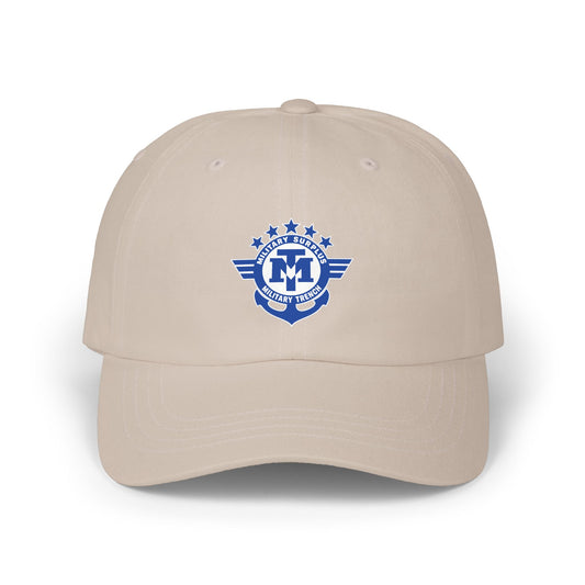 Baseball Hat Cap with Logo