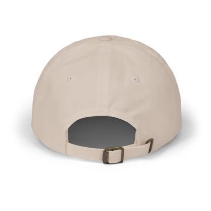 Baseball Hat Cap with Logo