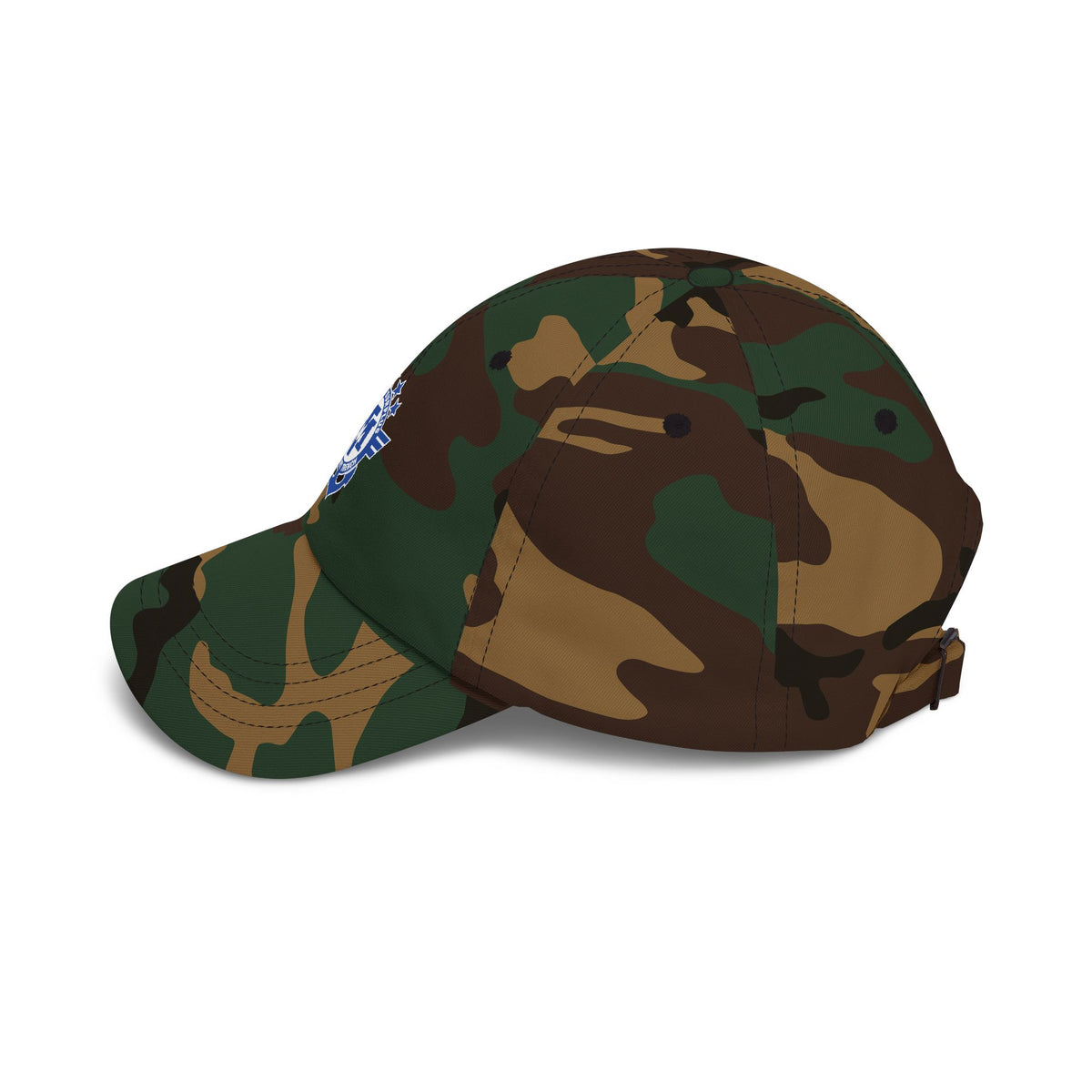 Baseball Hat Cap with Logo