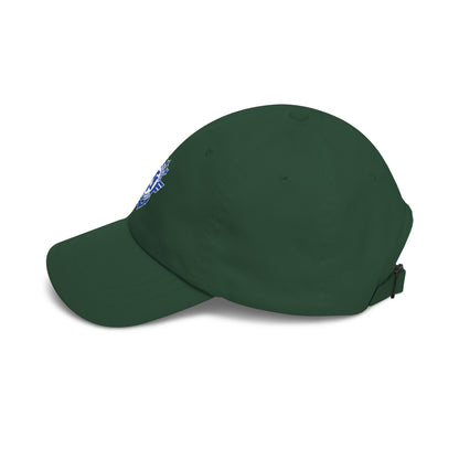 Baseball Hat Cap with Logo