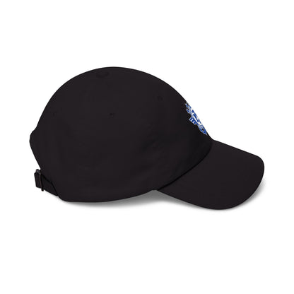 Baseball Hat Cap with Logo