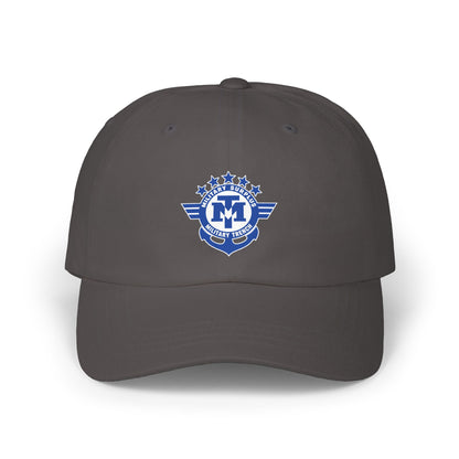 Baseball Hat Cap with Logo