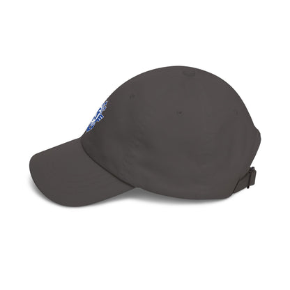 Baseball Hat Cap with Logo