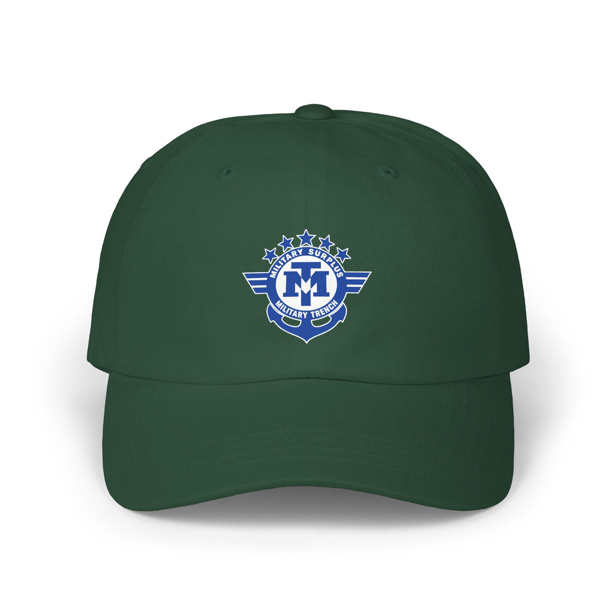 Baseball Hat Cap with Logo