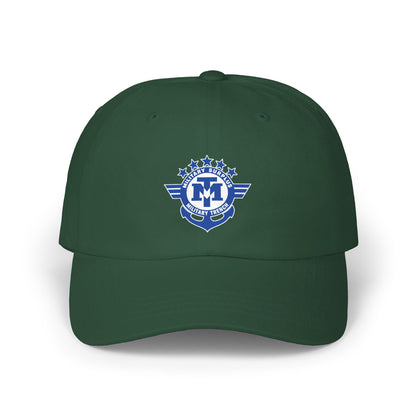 Baseball Hat Cap with Logo