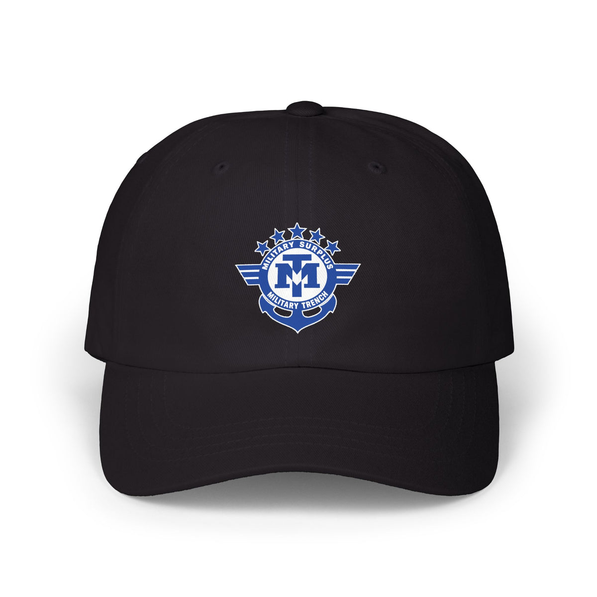 Baseball Hat Cap with Logo