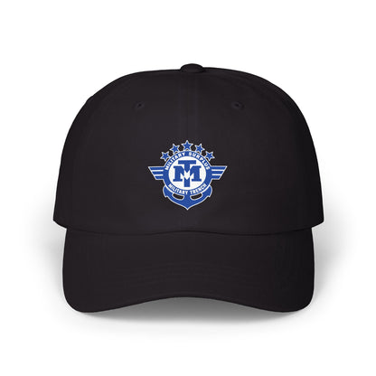 Baseball Hat Cap with Logo
