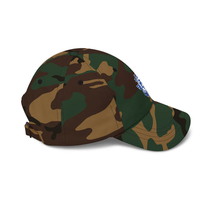 Baseball Hat Cap with Logo