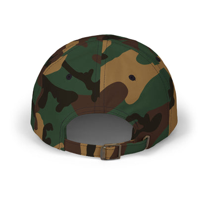 Baseball Hat Cap with Logo