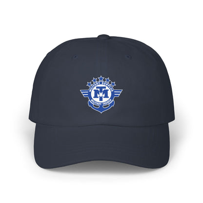Baseball Hat Cap with Logo