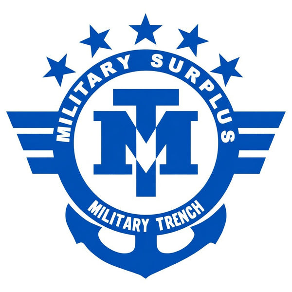 The Military Trench