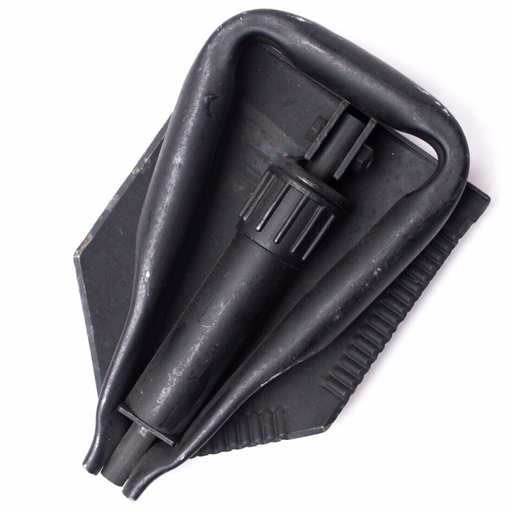 US Military Entrenching Tool Shovel