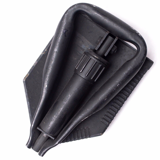 US Military Entrenching Tool Shovel